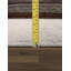 Tapis transitionnel argent / gris