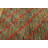 Antique American Hooked Rug American Multicolor 1900s Multicolor