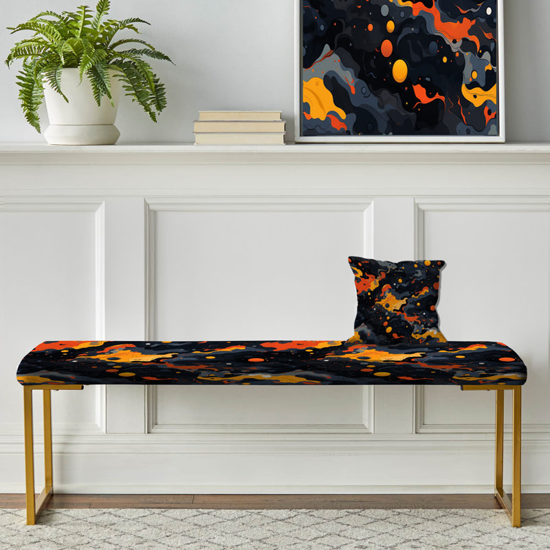 Camouflage Seichi Cosmic Camo Odysseus - Abstrait
