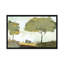 «Oct Sun» par Edward Selkirk - impression sur toile tendue-31839732-73216219-73216220