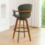 Tabourets pivotants Bartonville-694774510-694774508