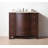 Lindenwood 40'' Single Bathroom Vanity with Stone Top-26966159-26966160
