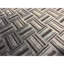 Hand-Knotted High-Quality Gray Area Rug
