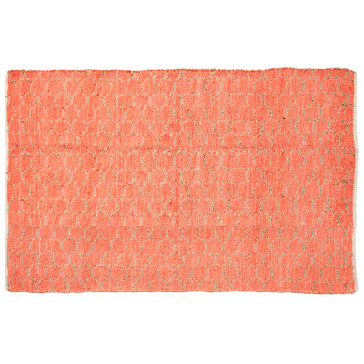 Tapis réversible 100% jute Beehive Modern Collection