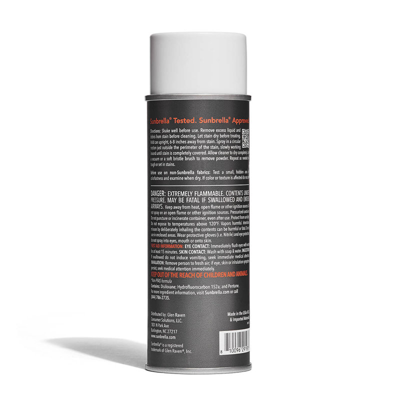 Sunbrella® Extract™ Oil Based Stain Remover | 5 oz