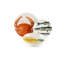 Piece Ceramic Dinnerware Set - Service for 6