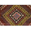 Tapis géométrique 4 x 7