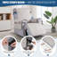 Housse pour fauteuil inclinable Wildee-80864287