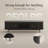 Mid-Century Modern Tambour Door TV Stand With LED Lights, Fully Assembled-1335907607-1333600011