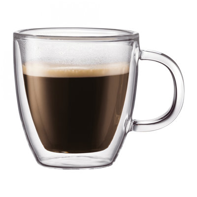 Bistro Coffee Mug