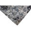 Abstract Area Rug in Gray-69586008