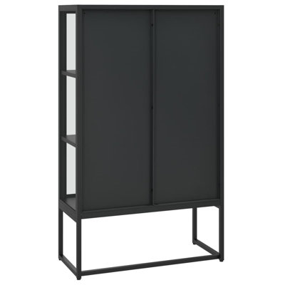 Harshni 80cm Sideboard