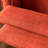 Mid-Century Modern Recliner Pushback chair-1110121822