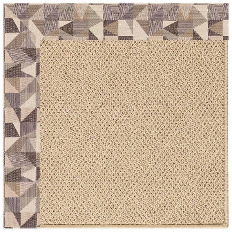 Aletheia Geometric Rug, Rectangle 10' x 14'