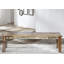 Nature Of Spirit Solid Wood Bench-50262357