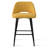 Jayden 26.5'' Upholstered Counter Stool-403346006