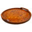 Round Decorative Tray