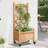 Wood Pot Planter-97888772-97888777