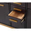 Ensemble de meuble-lavabo double 60 po-899172206