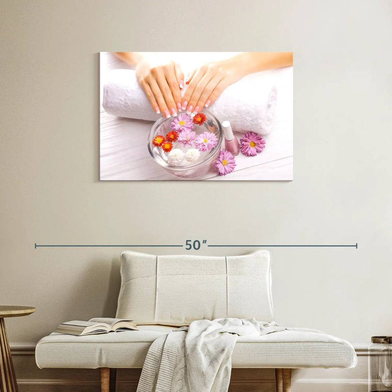 Trempette Kerrick Spa