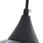 Luminaire suspendu 1 lumière Burov