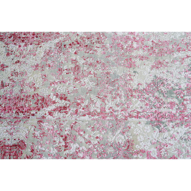 WDSEASJ01BEMU Moroccan Area Rug, Rectangle 9' x 12'