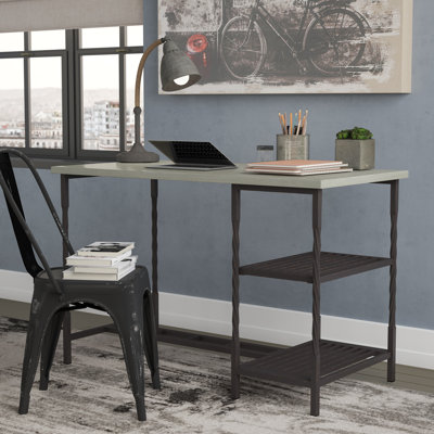 Bureau d'ordinateur