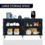 Armoire de rangement Buffet Modern-242739745