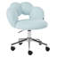 Polyester Office Chair-1698859146