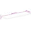Plateau de table rectangulaire en bois massif 39,4 po x 23,6 po x 1,5 po Vidaxl-116637227