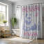Weisend Shower Curtain-98698737