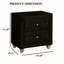 Mobilier de chambre à coucher 1pc