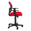 Chaise de travail en filet Abdul'Malik-2109906306