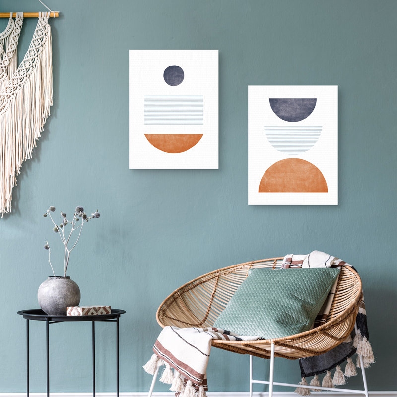 Helgo " Helgo, Oland " 2 - Pieces