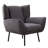 Bentyn 31.2'' Corduroy Sofa-93363949