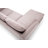 Lana Upholstered Chaise Sectional - Reversible-165242235