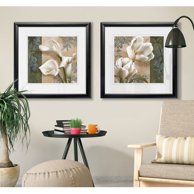 " Lily Fair " 2 - Pieces