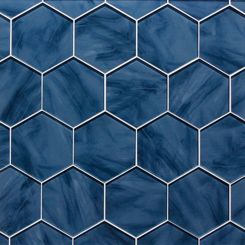 Carrelage mural 6 po x 12 po X 12 po x 1 po