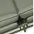 Terra 101.5'' Wide Reversible Powder Coated Aluminum Patio Sectional with Sunbrella® Cushions-88873903