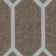 Itona 2" x 5" Ceramic Picket Mosaic in Matte Nordic Sand