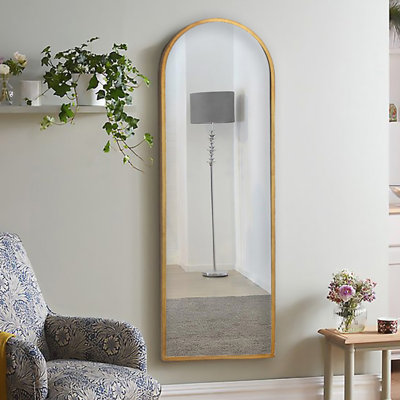 Miroir d'appoint mural Ardenne
