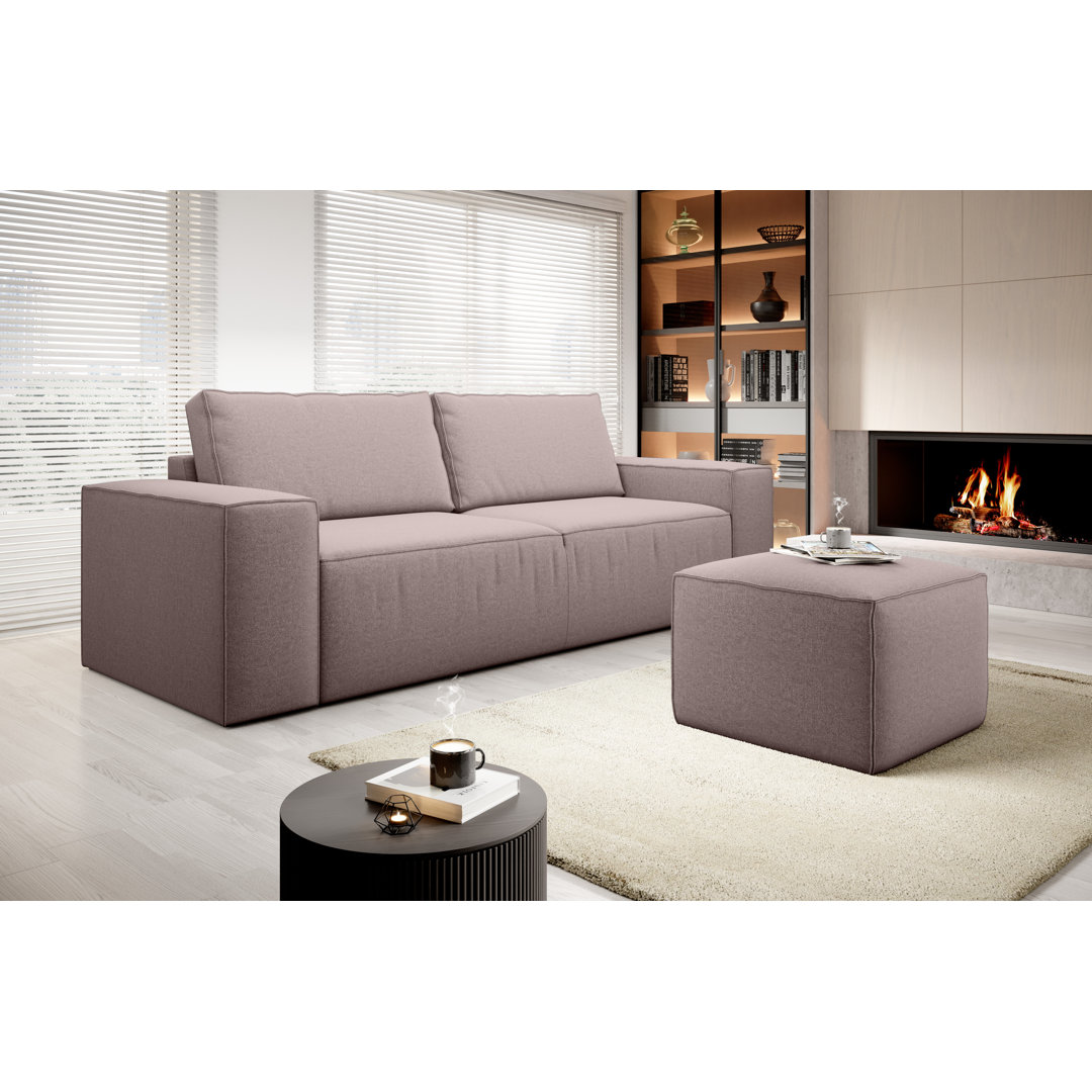 2-Sitzer Sofa Croswell