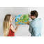 Magnetic Glass Dry Erase Board