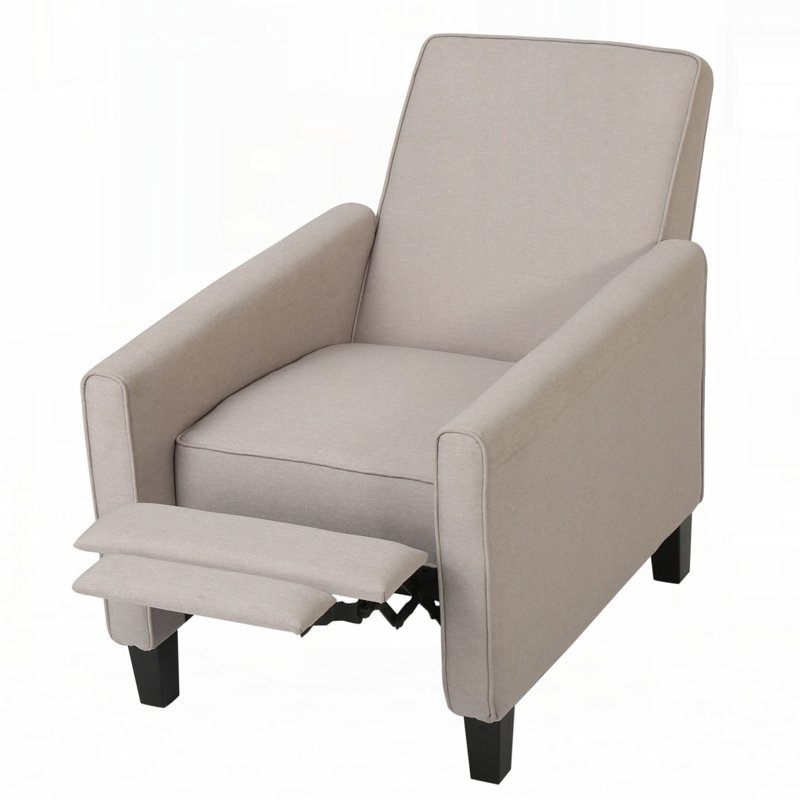 Fauteuil inclinable manuel