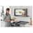 Café 30" 5.7 cu. ft. Smart Slide-in Electric Range with Convection, Induction Cooktop, and In-Oven Camera