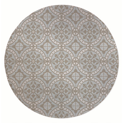 Tapis d'extérieur Aleah