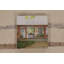 Kilim & Flat Weave Kilim Striped Area Rug