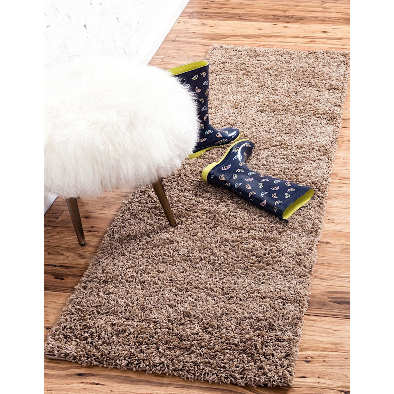 Rodolphe Performance Indoor Rug, Runner 2' x 6'5"