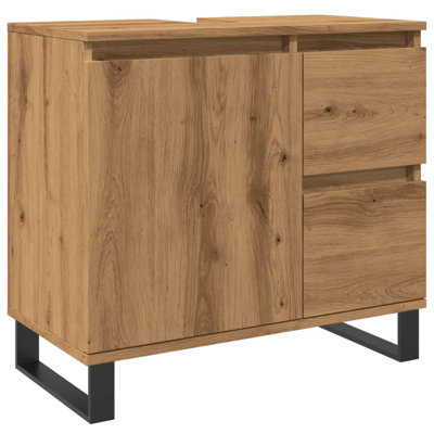 Bruto Under Sink Cabinet