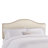 Regil Upholstered Headboard-19523405-19523416